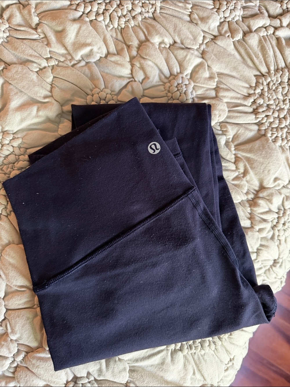 Lululemon Women’s Wunder Under Leggings
